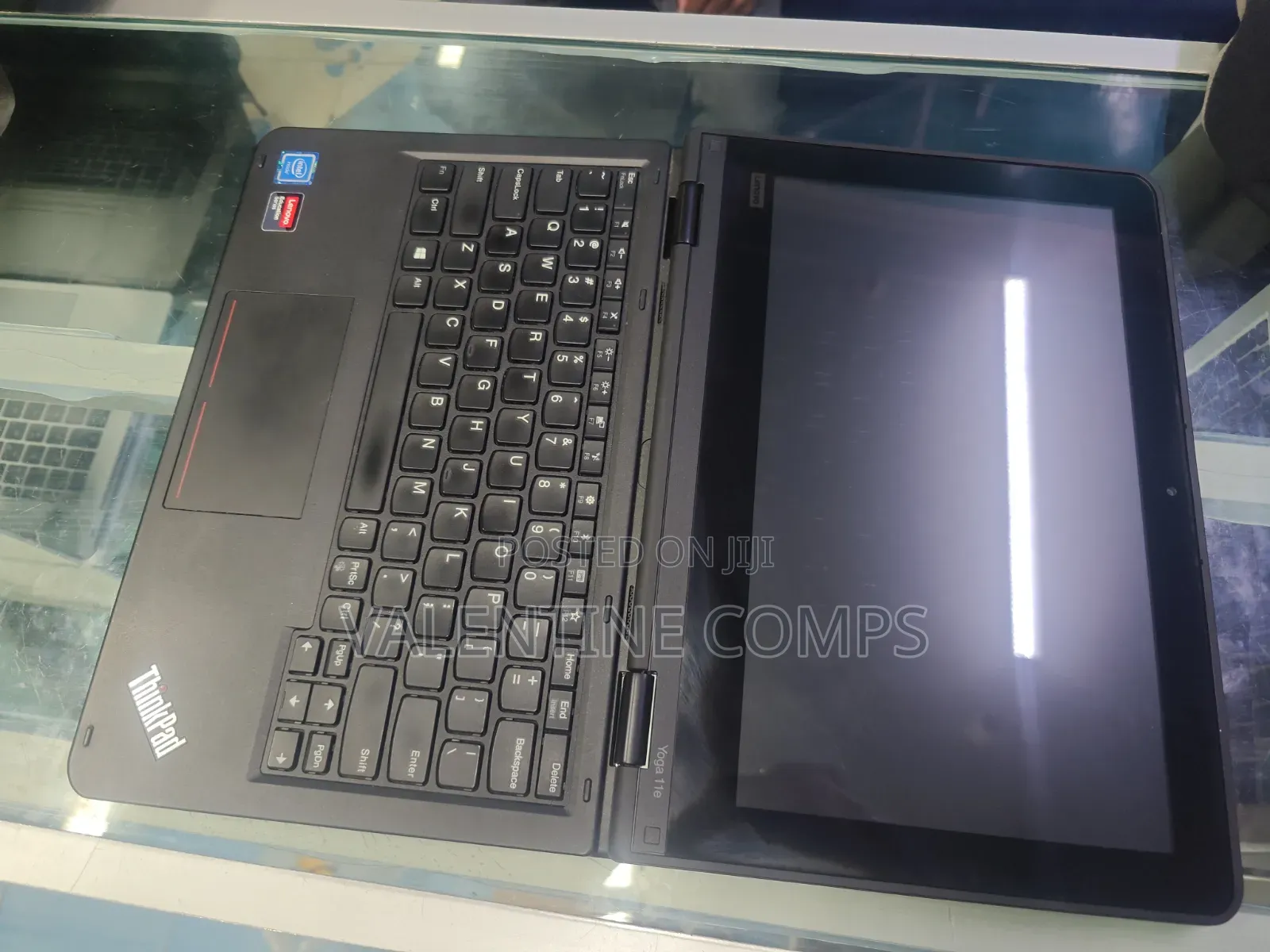 Laptop Lenovo Yoga 11e 8GB Intel Celeron SSD 128GB