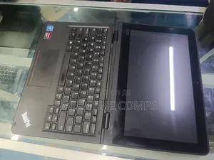 Laptop Lenovo Yoga 11e 8GB Intel Celeron SSD 128GB