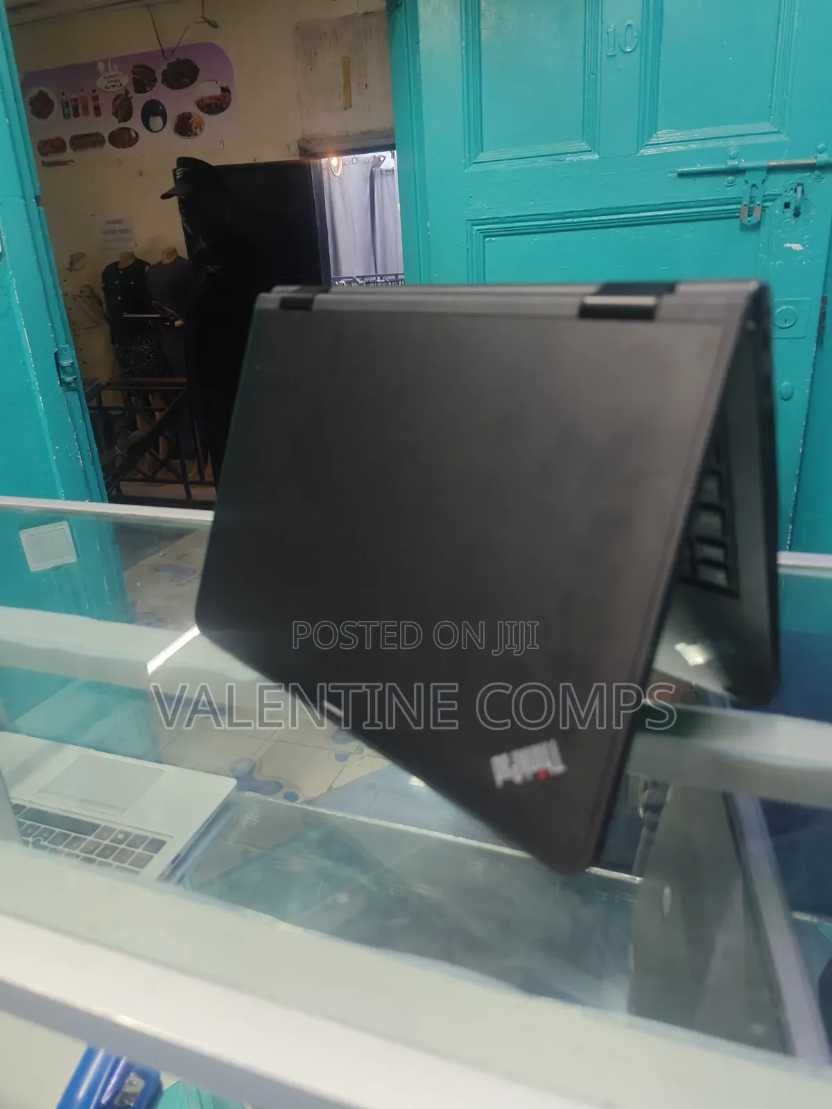 Laptop Lenovo Yoga 11e 8GB Intel Celeron SSD 128GB