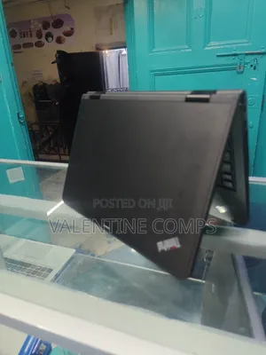 Laptop Lenovo Yoga 11e 8GB Intel Celeron SSD 128GB