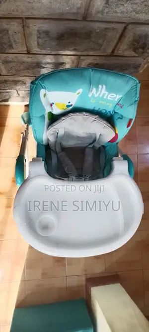 Feeding Chair