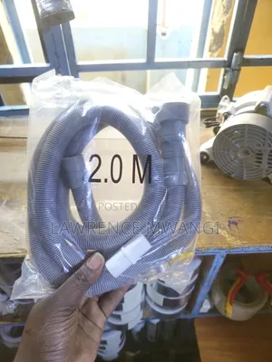 Washing Machine Drainage Pipe
