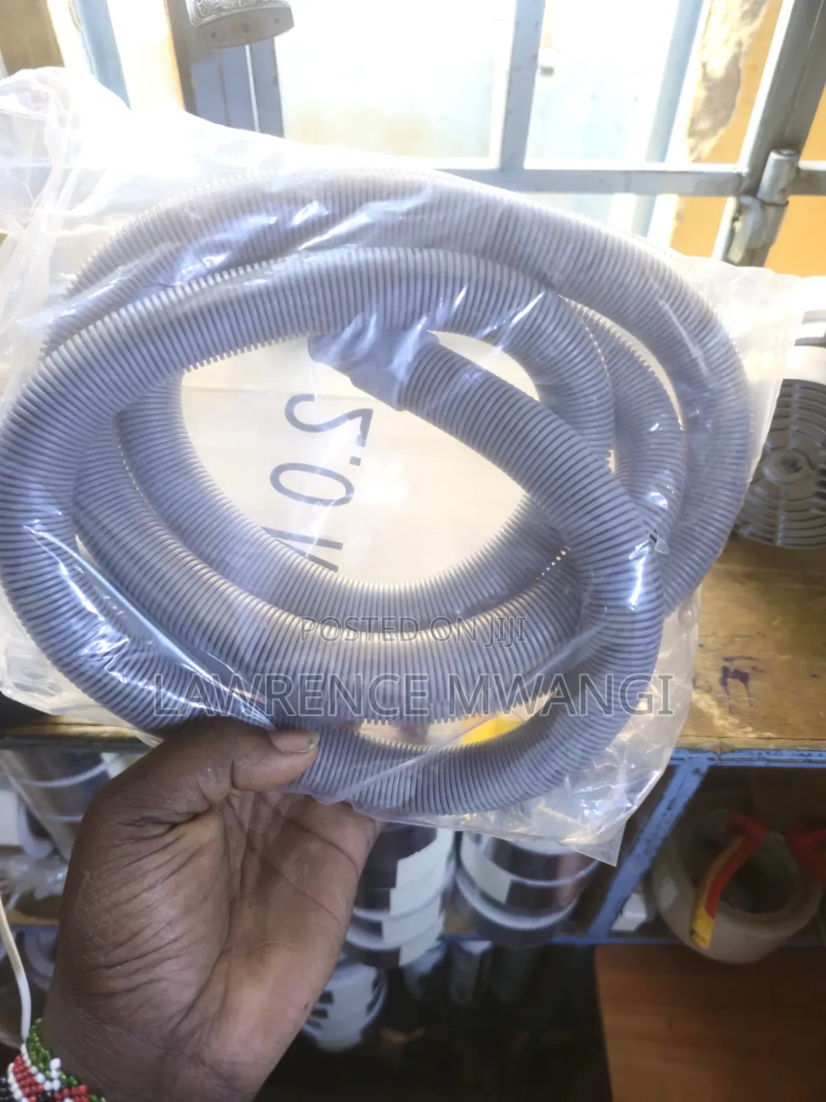 Washing Machine Drainage Pipe