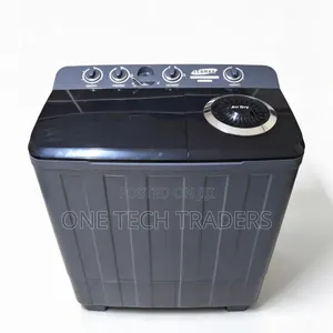 Washing Machine 13KG Semi Automatic - Ecomax