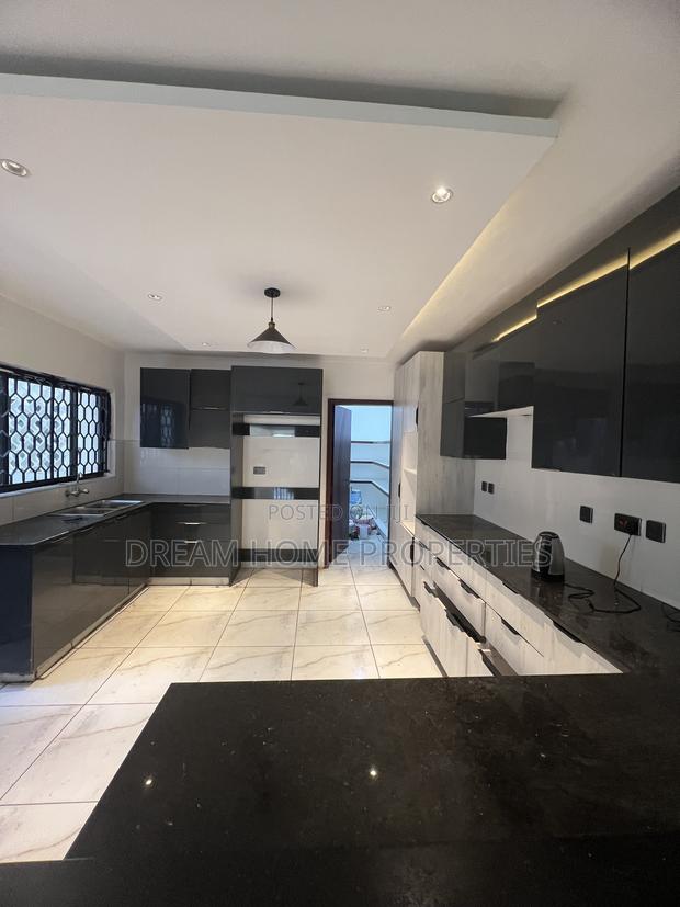 5bdrm House in Lavington for rent - main view