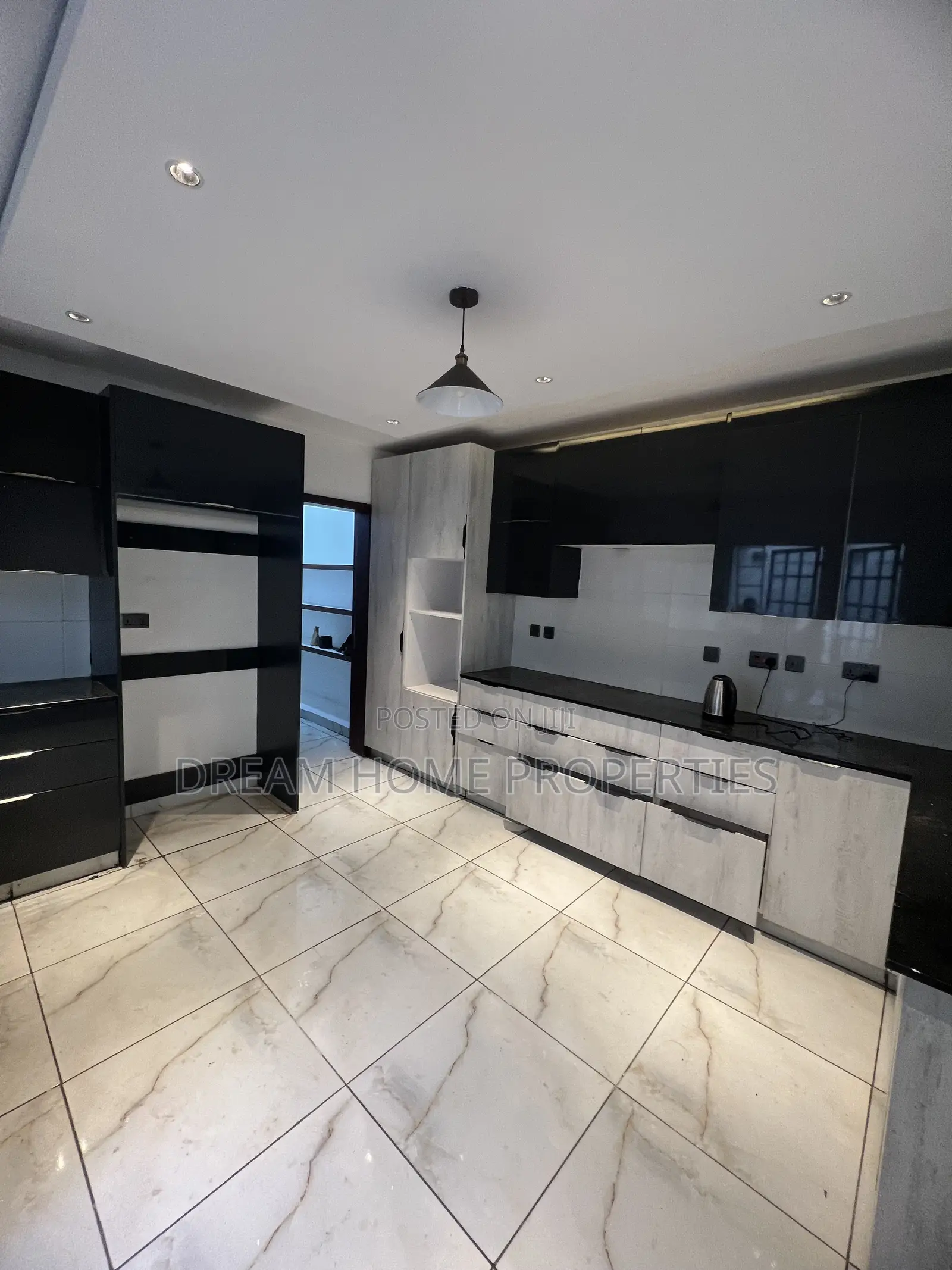 5bdrm House in Lavington for rent