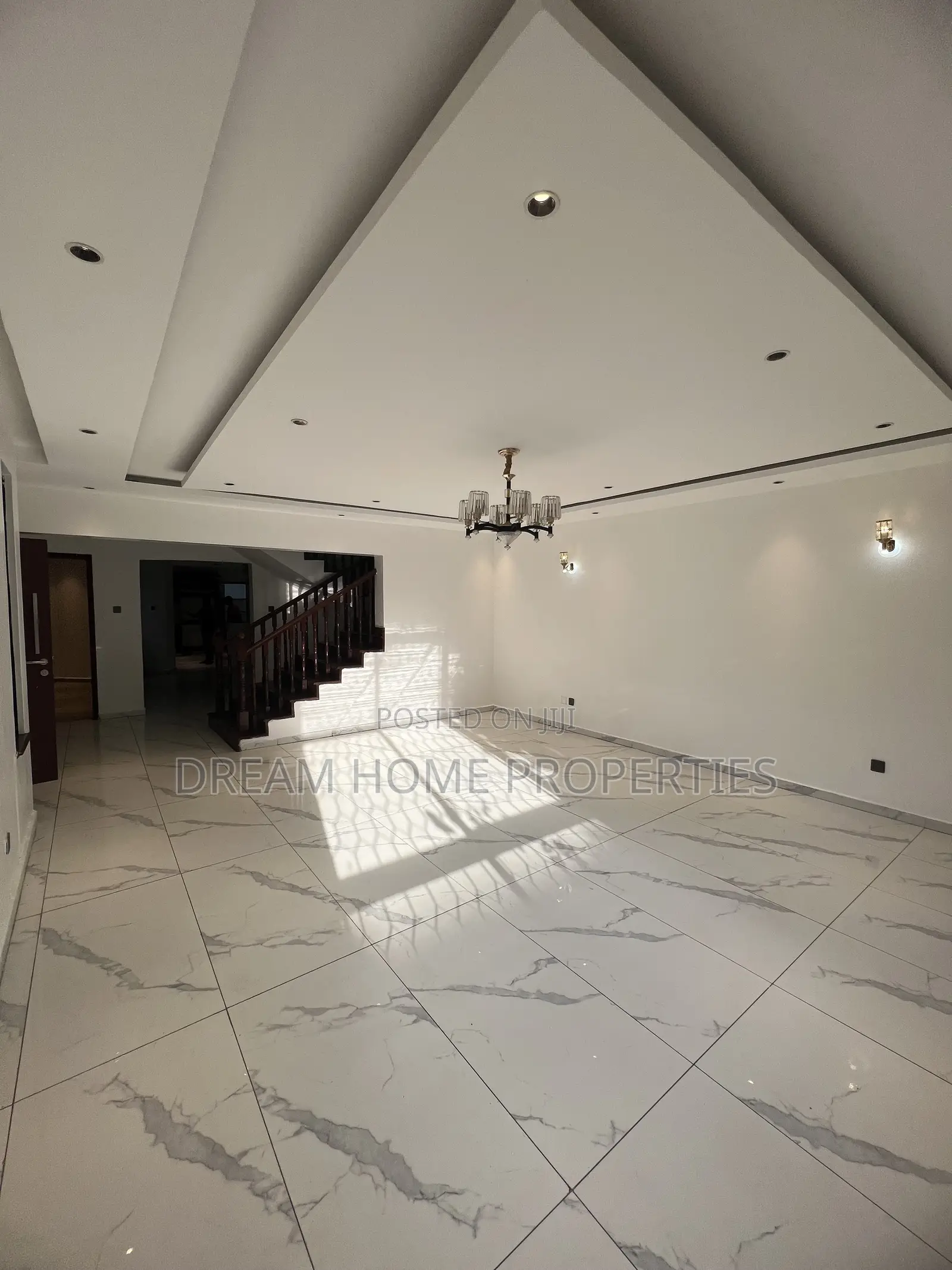 5bdrm House in Lavington for rent