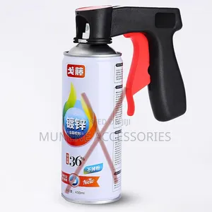 Paint Spraying Tool Spray Gun Paint Handle Refurbishment Colour Change
