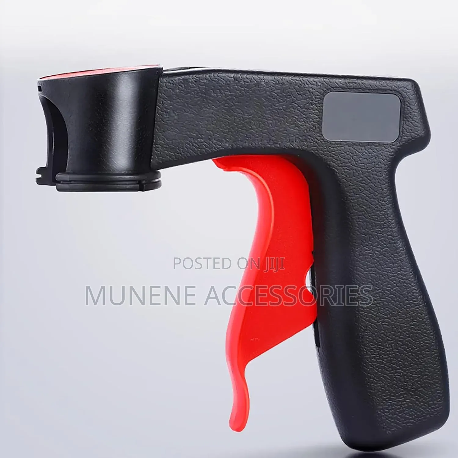 Paint Spraying Tool Spray Gun Paint Handle Refurbishment Colour Change