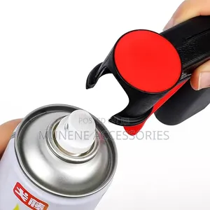 Paint Spraying Tool Spray Gun Paint Handle Refurbishment Colour Change