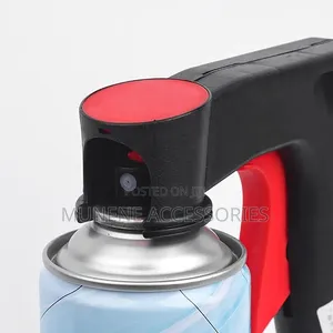 Paint Spraying Tool Spray Gun Paint Handle Refurbishment Colour Change