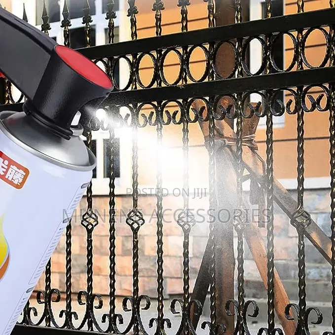 Paint Spraying Tool Spray Gun Paint Handle Refurbishment Colour Change