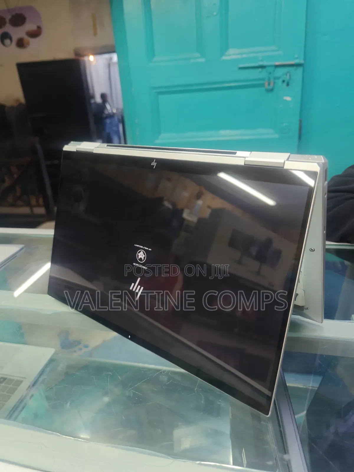 Laptop HP EliteBook 830 G8 16GB Intel Core i7 SSD 512GB