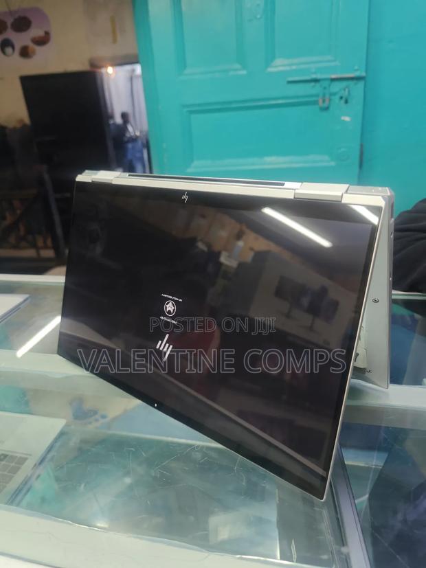 Laptop HP EliteBook 830 G8 16GB Intel Core i7 SSD 512GB - thumbnail 2