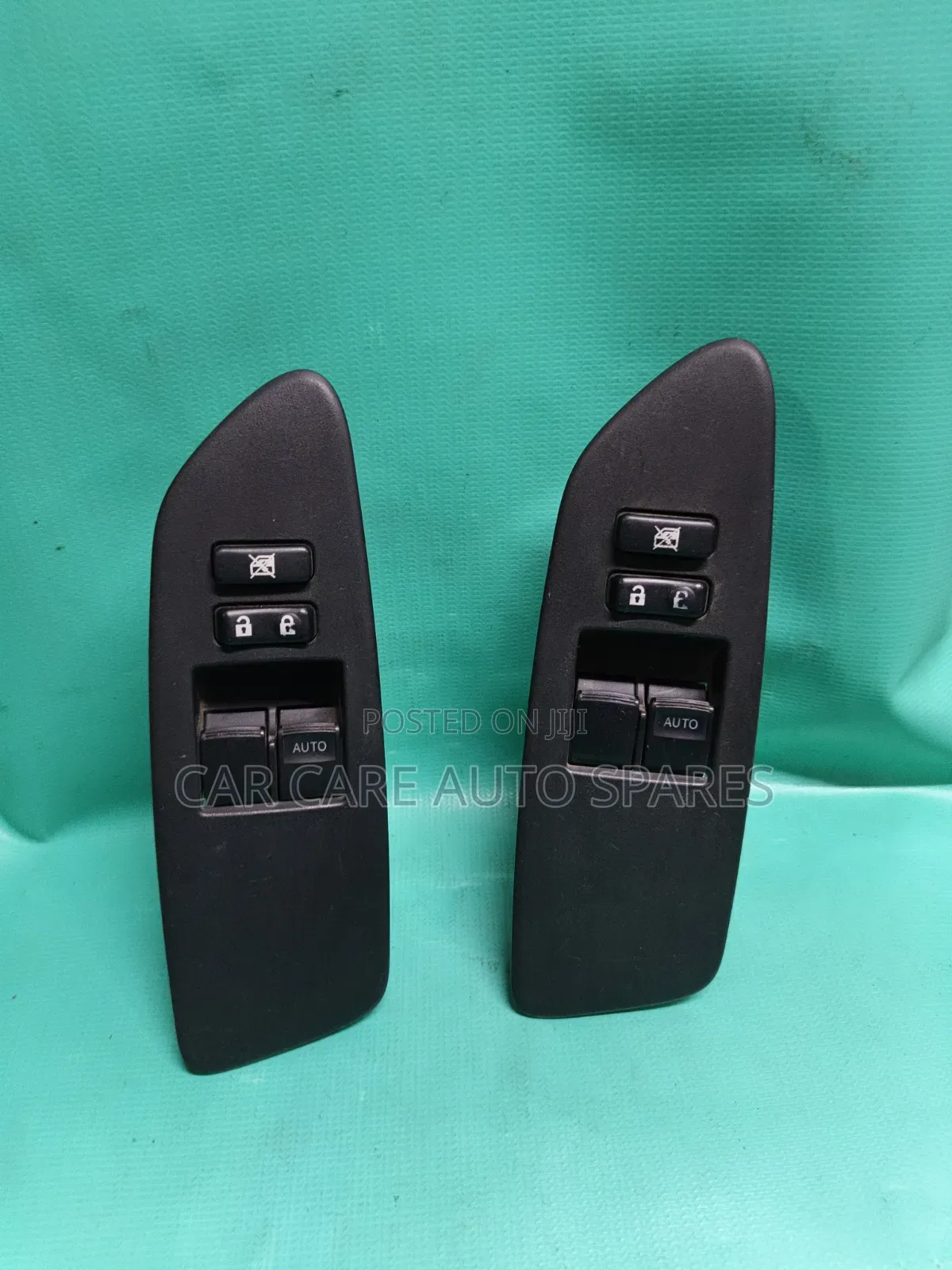 Main Switch Toyota Vitz