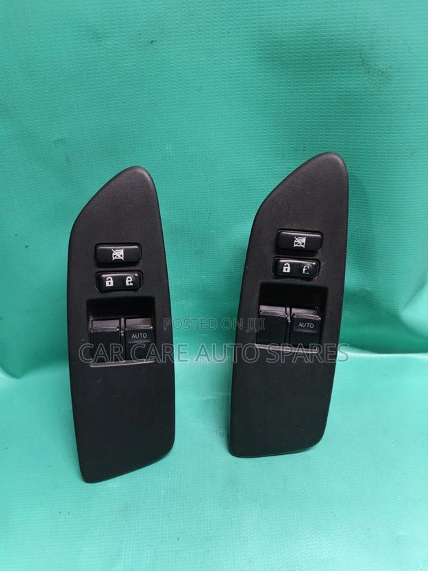 Main Switch Toyota Vitz