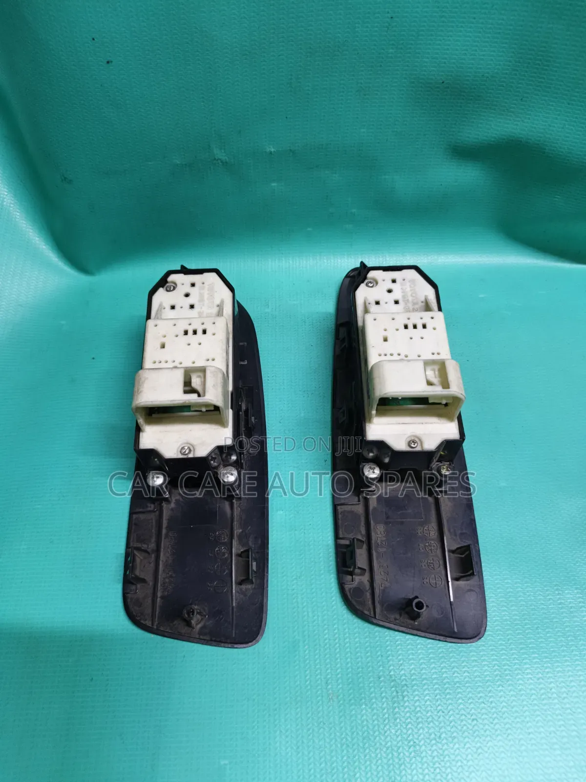 Main Switch Toyota Vitz