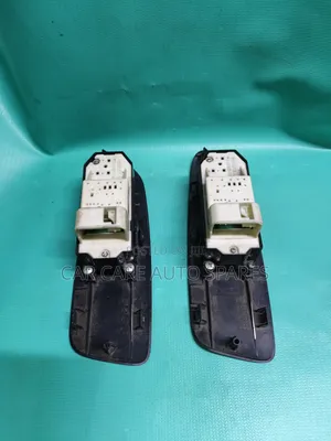 Main Switch Toyota Vitz