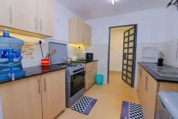 Accomodation Near Us Embassy Un Headquarters Nairobi Ruaka,limuru Road