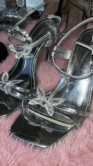 Cutest Heels Ever
