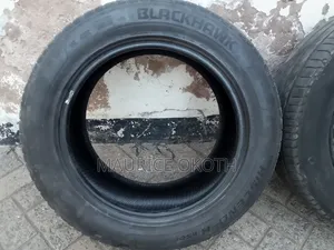 Used Tyres 2 Pieces