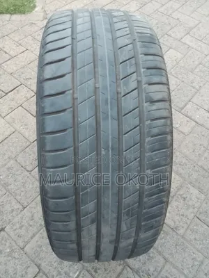Used Tyres 2 Pieces