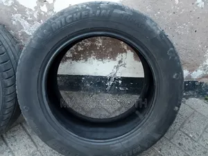 Used Tyres 2 Pieces