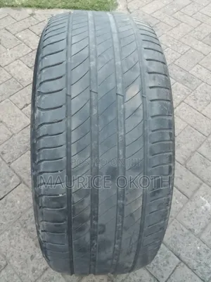 Used Tyres 2 Pieces