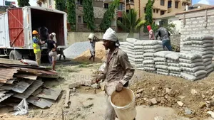 The Building Team