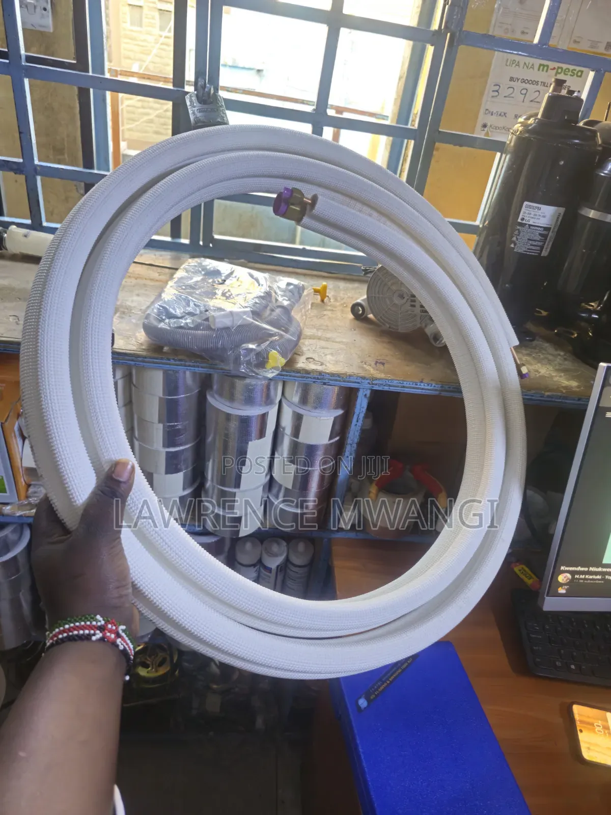 Copper Kits Available