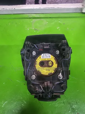 Ford Ranger Airbag