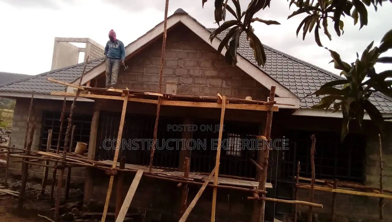 The Building Team