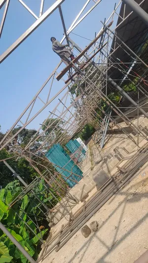 The Building Team