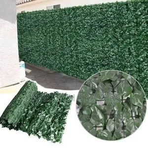 3metres by 1m Artificial Balcony Fence