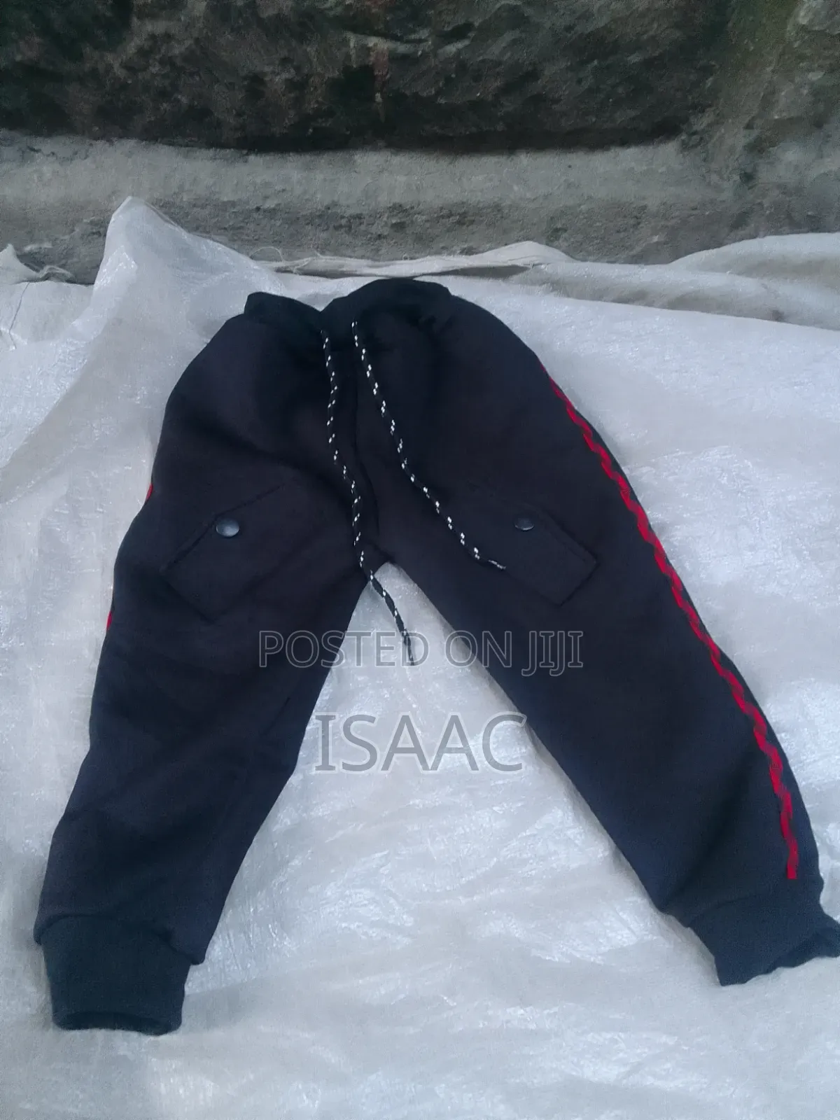 Kids Sweatpants