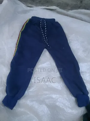 Kids Sweatpants