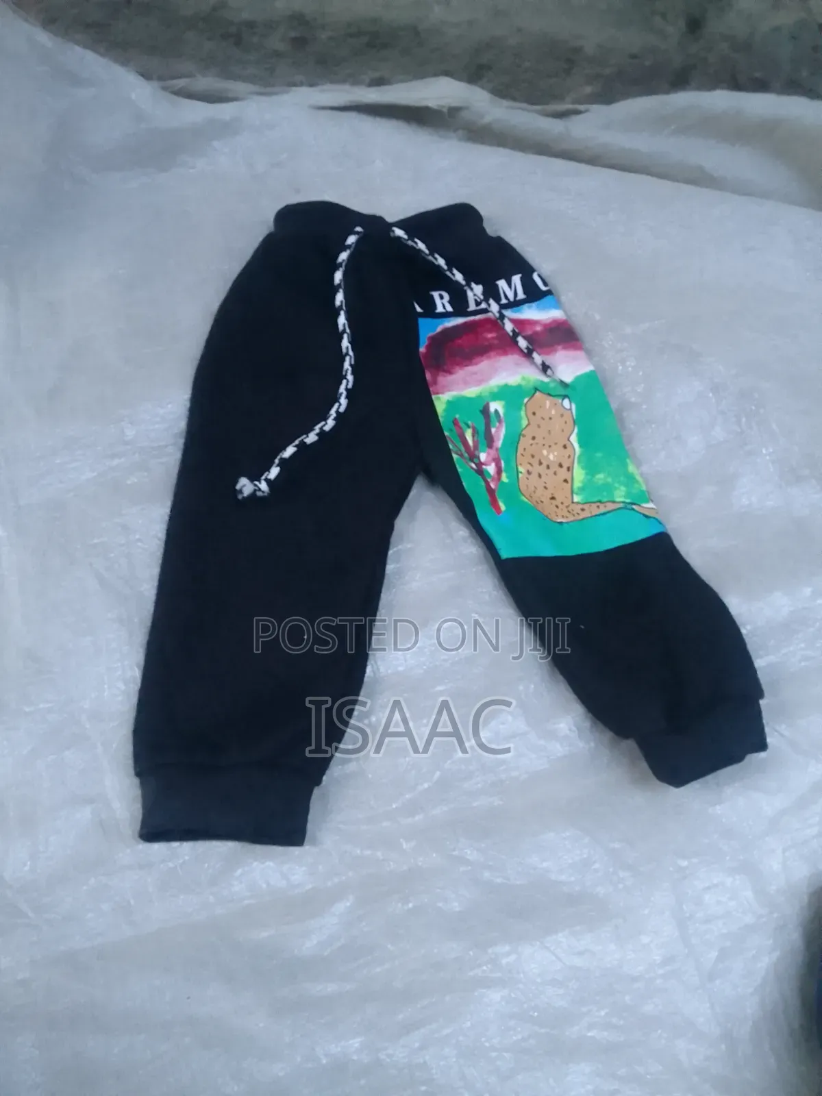 Kids Sweatpants