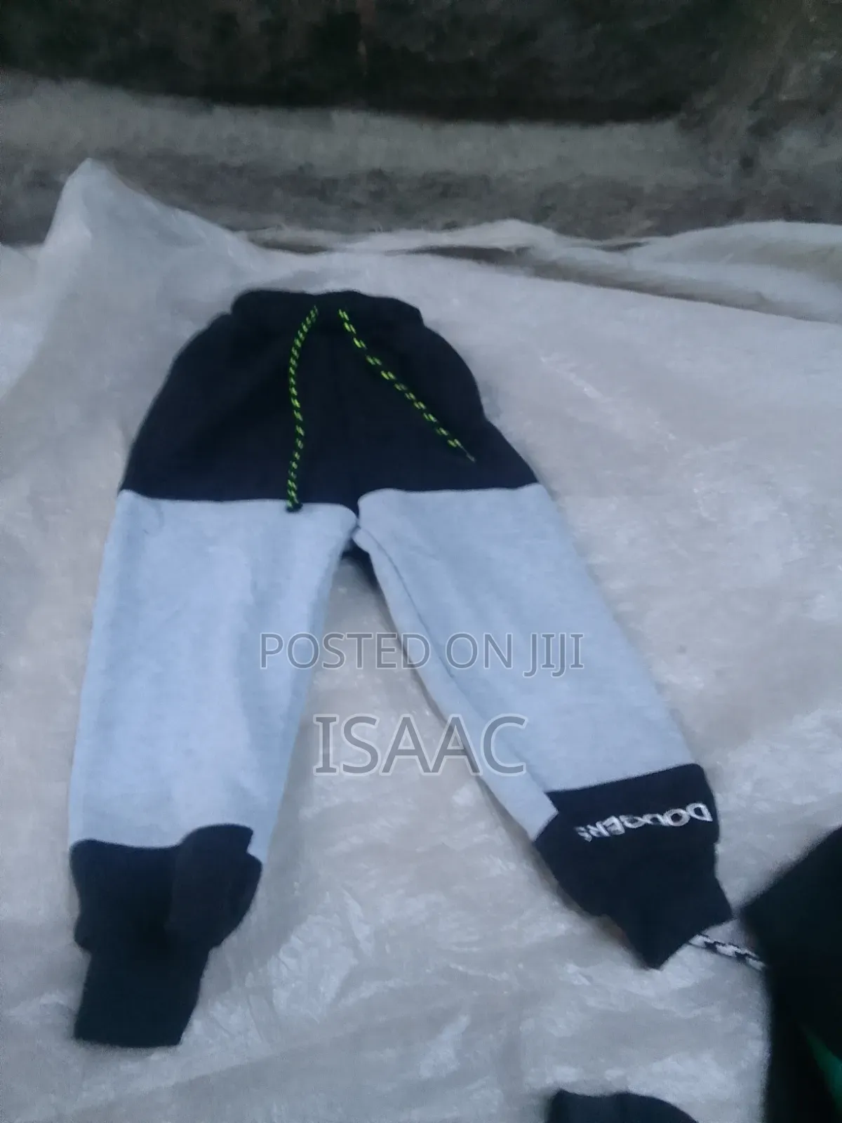 Kids Sweatpants