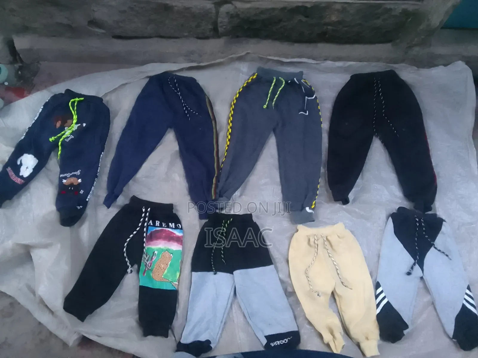 Kids Sweatpants