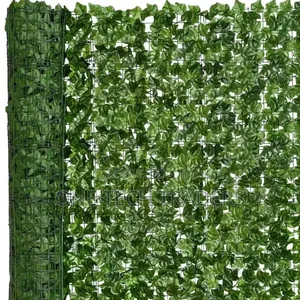 Artificial Balcony Fence 3 Metres by 1metre