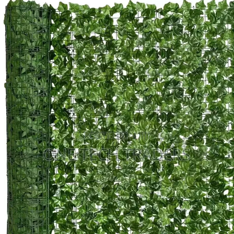 Artificial Balcony Fence 3 Metres by 1metre