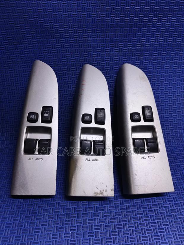 Main Switch Toyota Porte