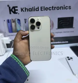 Apple iPhone 14 Pro 256 GB Gold