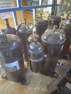 Air Conditioners Compressors A