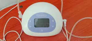 Lansinoh Double Electric Breast Pump