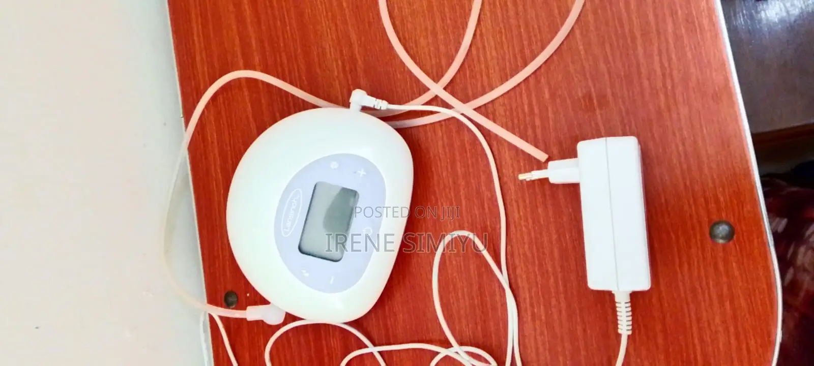 Lansinoh Double Electric Breast Pump