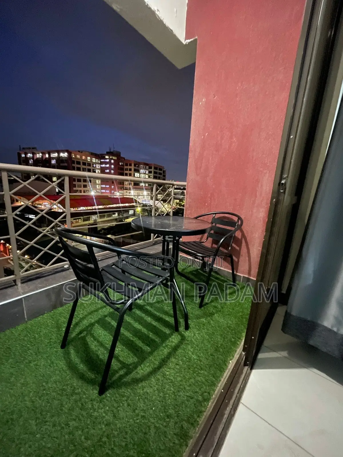 1bdrm Apartment in Nextgen Mall, Mombasa Road for sale