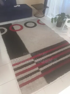 Turkish Carpet
