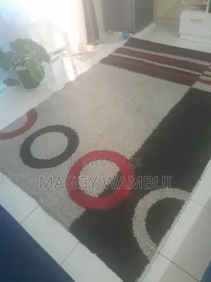 Turkish Carpet