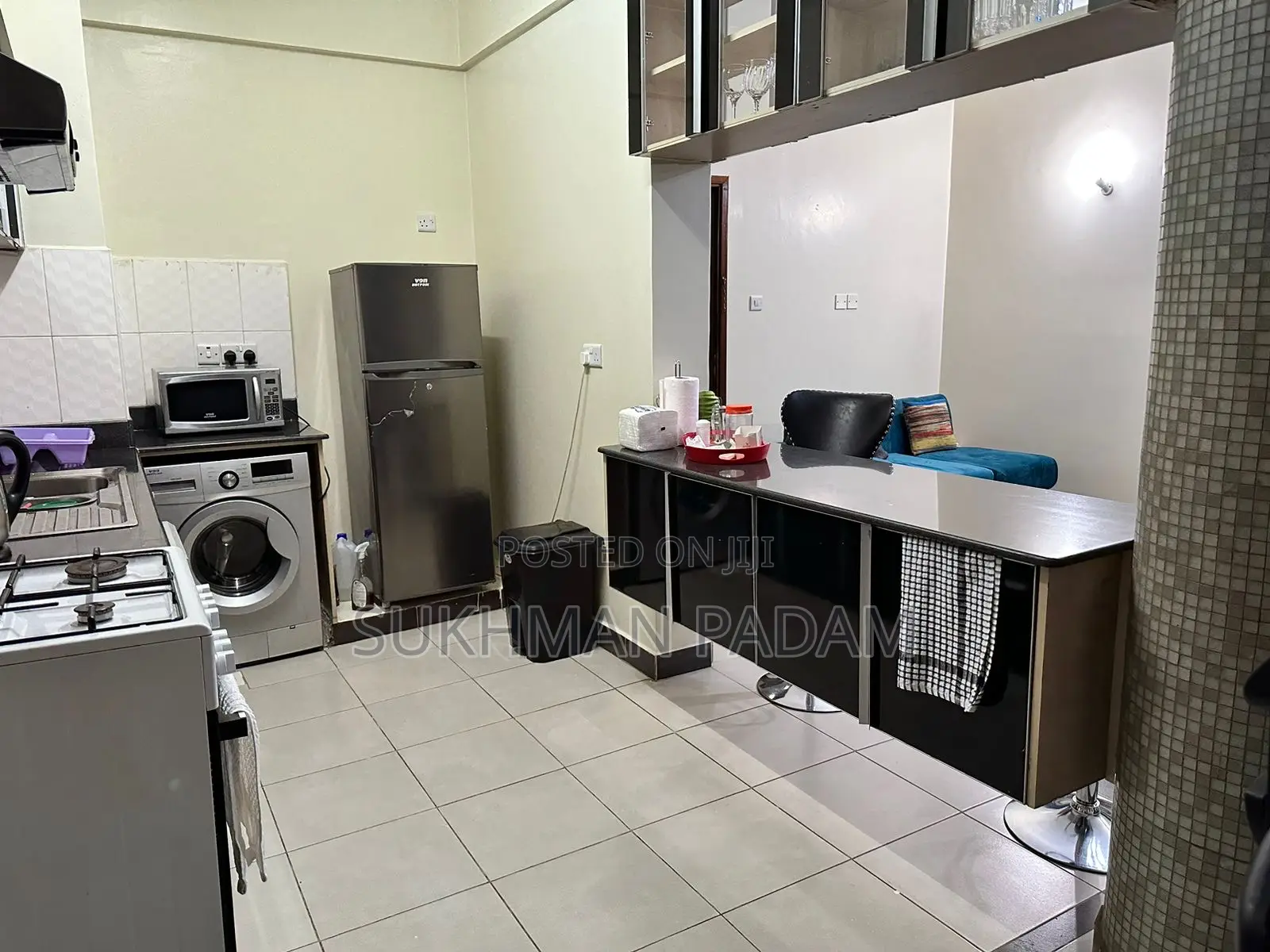 1bdrm Apartment in Nextgen Mall, Mombasa Road for sale